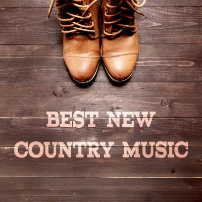 Various Artists - Best New Country Music (2025) [FLAC 16B-44.1kHz]
