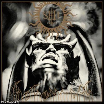 Behemoth - The Shit Ov God (2025)