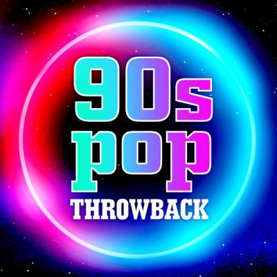Various Artists - 90s Pop Throwback (2025) [FLAC 16B-44.1kHz]