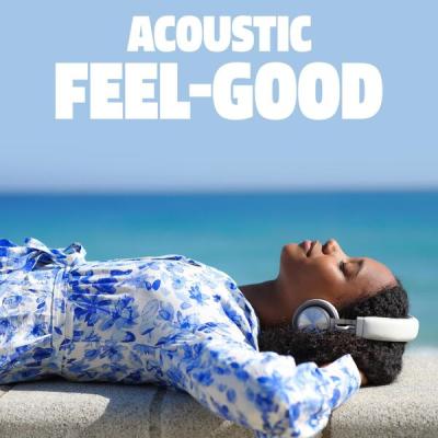 Various Artists - Acoustic Feel-Good (2025) [FLAC 16B-44.1kHz]