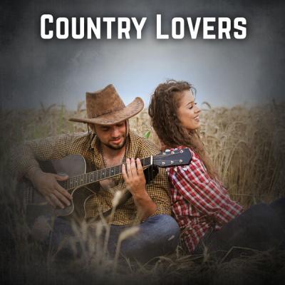Various Artists - Country Lovers (2025) [FLAC 16B-44.1kHz]