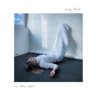 Jenny Hval - Iris Silver Mist (2025) [FLAC 24B-96kHz]