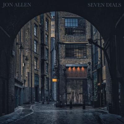 Jon Allen - Seven Dials (2025) [FLAC 24B-44.1kHz]