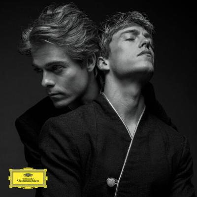 Lucas Jussen - Cantus (2025) [FLAC 24B-192kHz]