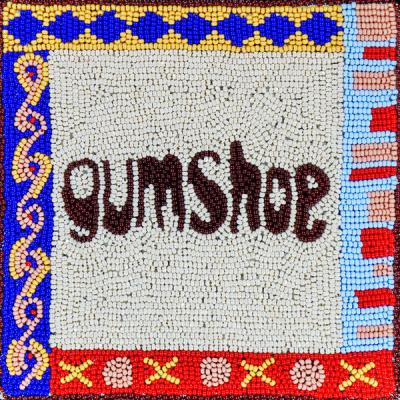 Samantha Crain - Gumshoe (2025) [FLAC 24B-48kHz]