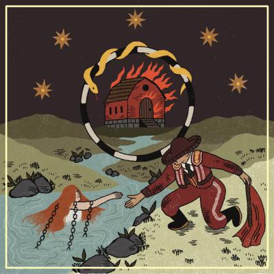 Slung - In Ways (2025) [FLAC 24B-44.1kHz]