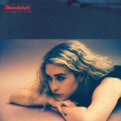 Blondshell - If You Asked For A Picture (2025) [FLAC 16B-44.1kHz]