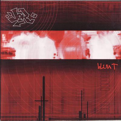 JOR - Blunt (2002)
