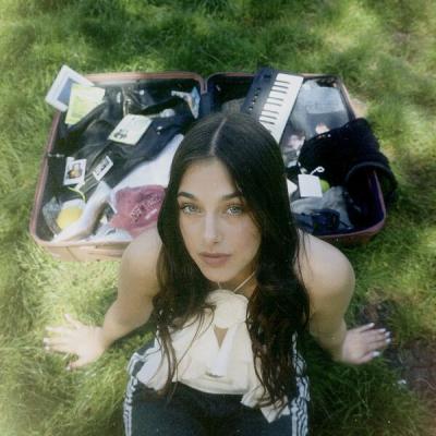 Tali - WANDER (2025) [FLAC 24B-44.1kHz]