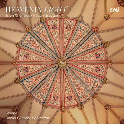Daniel Gilchrist - Heavenly Light (2025) [FLAC 24B-96kHz]