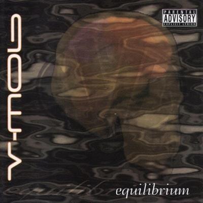 V-Mob - Equilibrium (EP) (2002)