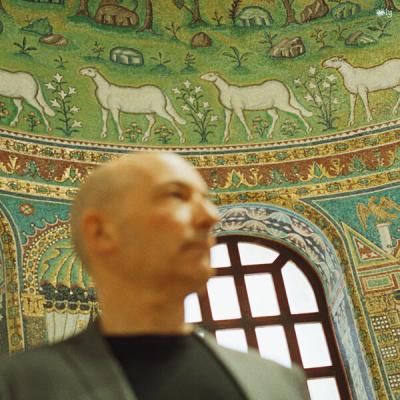 Walter Zanetti - Cantos Yoruba de Cuba (2025) [FLAC 24B-44.1kHz]