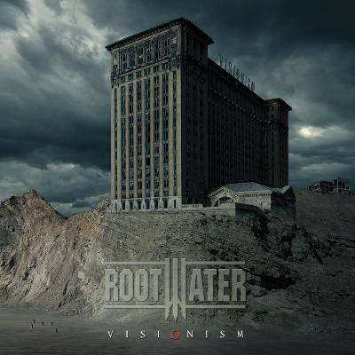 Rootwater - Visionism (2009)