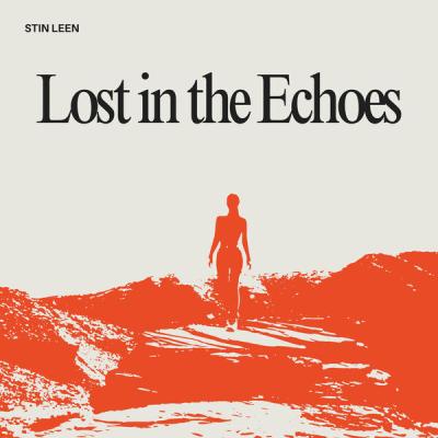 Stin Leen - Lost in the Echoes (2024) [FLAC 24B-44.1kHz]