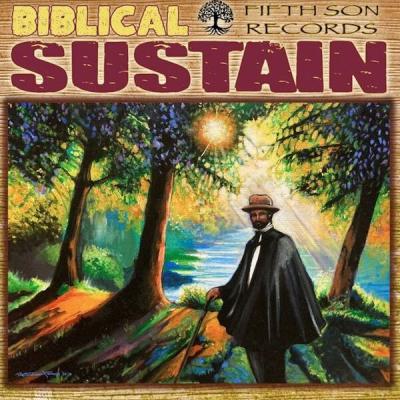 Biblical - Sustain (2025) [FLAC 16B-44.1kHz]