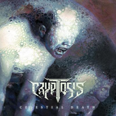 Cryptosis - Celestial Death (2025) [FLAC 24B-44.1kHz]