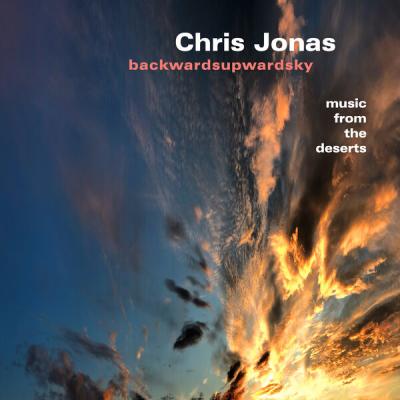 Chris Jonas - backwardsupwardsky (2025) [FLAC 24B-44.1kHz]