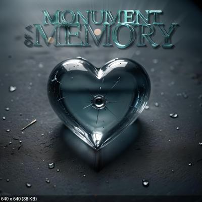 Monument of A Memory - Cynical Savior (EP) (2025) Monument of A Memory - Cynical Savior (EP) (2025)
