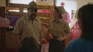 Одна летом / Stinky Summer (2024) WEB-DL 1080p