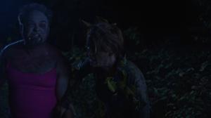 Одна летом / Stinky Summer (2024) WEB-DL 1080p