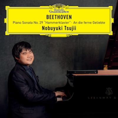 Nobuyuki Tsujii – Beethoven Piano Sonata No. 29 Hammerklavier; An die ferne Geliebte (Arr. Liszt)…