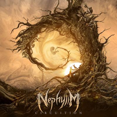 Nephylim - Circuition (2025) [FLAC 24B-48kHz]