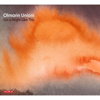 Olmarin Unioni - On a Night Like This (2025) [FLAC 24B-44.1kHz]