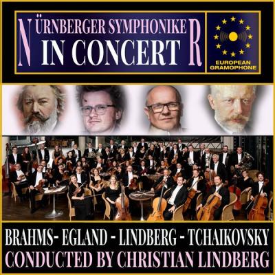 Nürnberger Symphoniker - Nürnberger Symphoniker in Concert (2025) [FLAC 24B-48kHz]