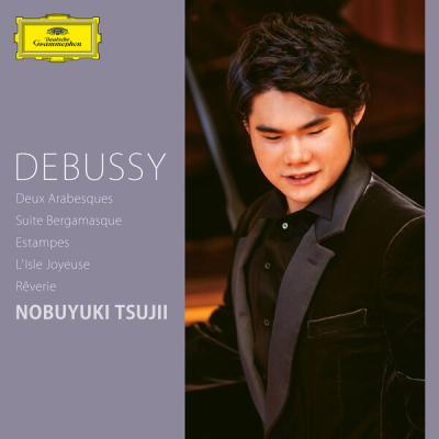 Nobuyuki Tsujii - Nobuyuki Tsujii Plays Debussy (2014) [FLAC 16B-44.1kHz]