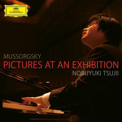 Nobuyuki Tsujii - Mussorgsky Pictures at an Exhibition (2011) [FLAC 16B-44.1kHz]