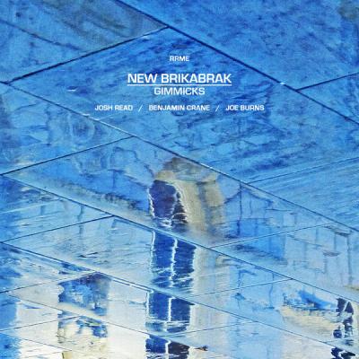 New Brikabrak - Gimmicks (2025) [FLAC 24B-44.1kHz]