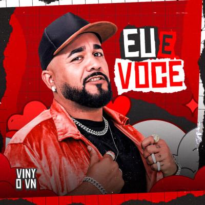Viny O Vn - Eu e Você (2025) [FLAC 24B-44.1kHz]