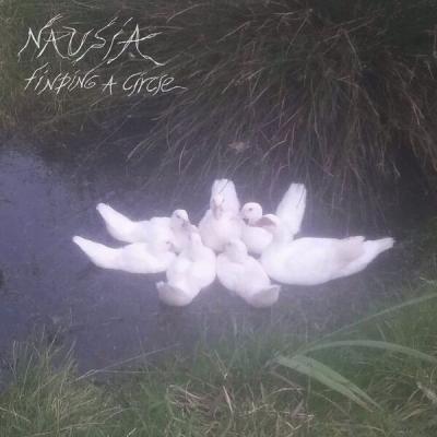 Nausia - Finding A Circle (2025) [FLAC 24B-44.1kHz]