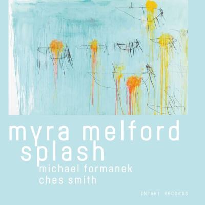 Myra Melford - Myra Melford Splash (2025) [FLAC 16B-44.1kHz]