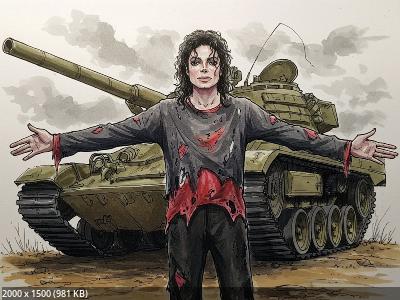 Коллекция рисунков со всего мира. ( Часть 2.)