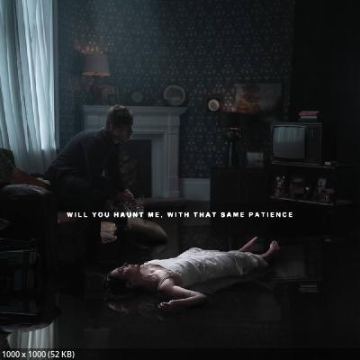 Bury Tomorrow - Will You Haunt Me, With That Same Patience (2025) Bury Tomorrow - Will You Haunt Me, With That Same Patience (2025)