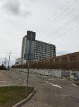 Заброшенное конструкторское бюро "Аметист"