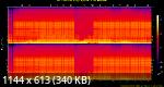 01. Lost Desert & Lee Burridge - My Time With You.flac.Spectrogram.png