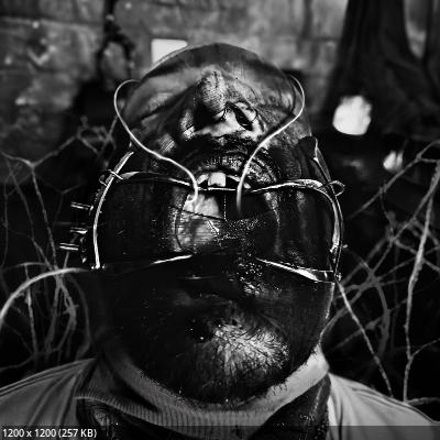 LARCɆNIA ROɆ - Extraction (2025)