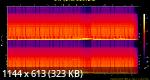 09. Lee Burridge & Lost Desert - We-I-Wo-We.flac.Spectrogram.png