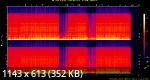 06. Lee Burridge & Lost Desert feat. Junior - Mibale.flac.Spectrogram.png