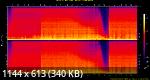 04. Facundo Mohrr & Polo - Hermosa.flac.Spectrogram.png
