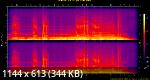 05. Rebelski - Under Your Spell.flac.Spectrogram.png