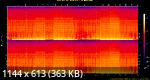 01. Double Touch - Should've Known.flac.Spectrogram.png