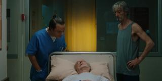  - / La scommessa - Una notte in corsia (2024/WEB-DL/WEB-DLRip)