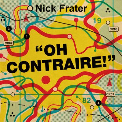 Nick Frater - Oh Contraire! (2025) [FLAC 24B-44.1kHz]