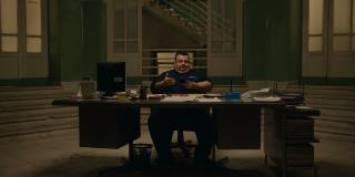  - / La scommessa - Una notte in corsia (2024/WEB-DL/WEB-DLRip)