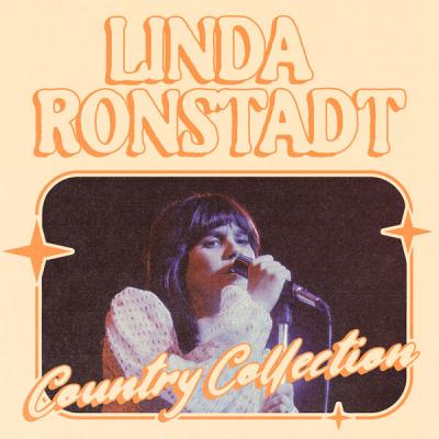 Linda Ronstadt - Country Collection (2023) [FLAC 24B-192kHz]