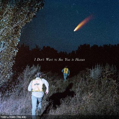 The Callous Daoboys - I Don't Want to See You in Heaven (2025)