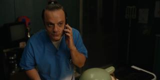  - / La scommessa - Una notte in corsia (2024/WEB-DL/WEB-DLRip)
